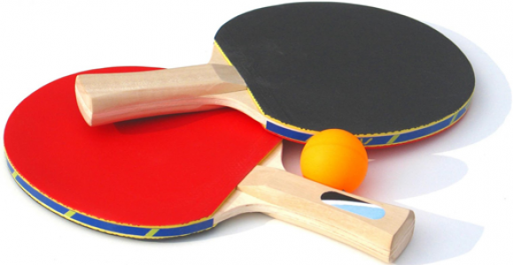 Hendersonville Table Tennis Club